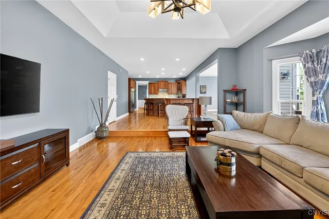 $749,000 | 4365 Winding Creek Road, Pompey, NY 13104