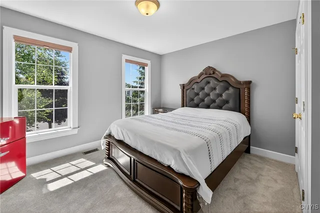 $749,000 | 4365 Winding Creek Road, Pompey, NY 13104