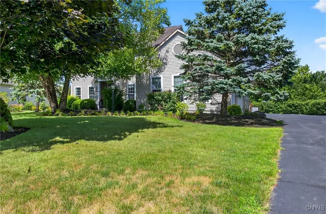 $749,000 | 4365 Winding Creek Road, Pompey, NY 13104