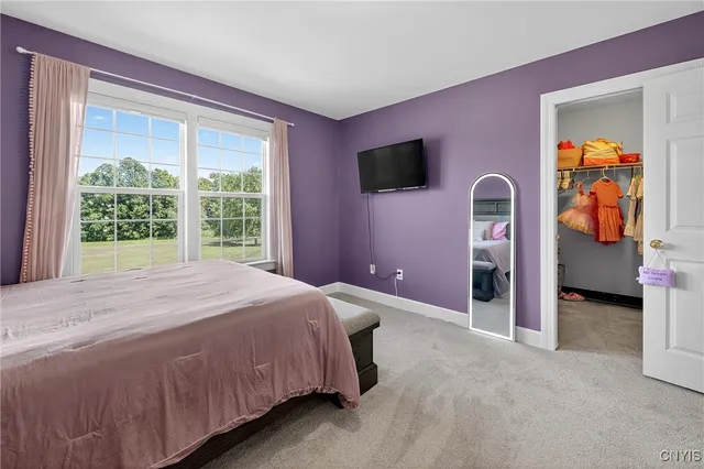 $749,000 | 4365 Winding Creek Road, Pompey, NY 13104