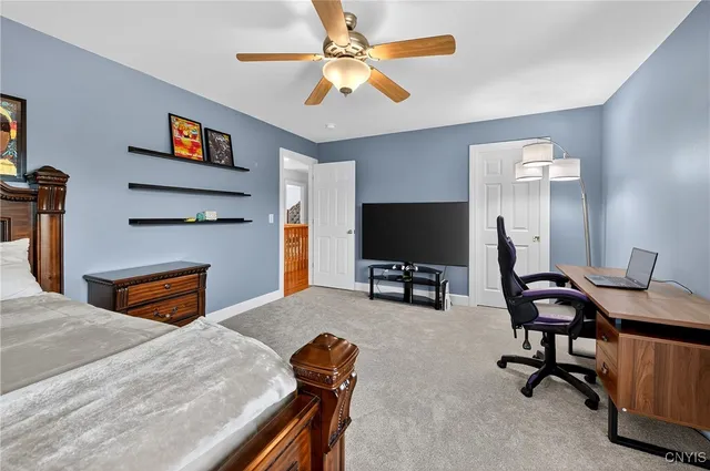 $749,000 | 4365 Winding Creek Road, Pompey, NY 13104