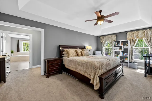 $749,000 | 4365 Winding Creek Road, Pompey, NY 13104