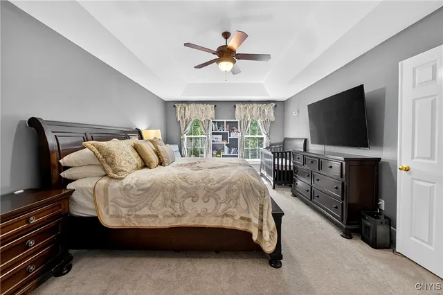 $749,000 | 4365 Winding Creek Road, Pompey, NY 13104