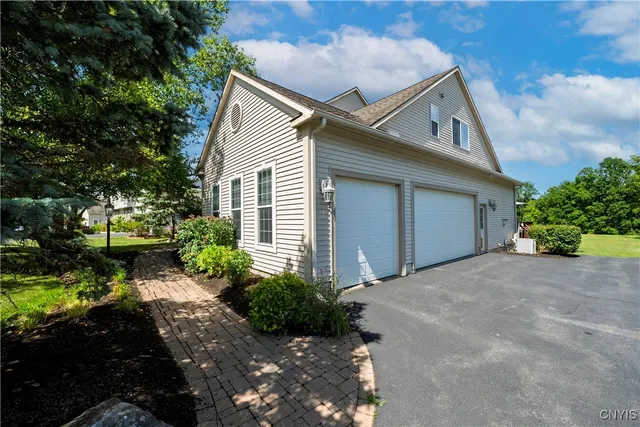 $749,000 | 4365 Winding Creek Road, Pompey, NY 13104