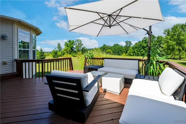 $749,000 | 4365 Winding Creek Road, Pompey, NY 13104