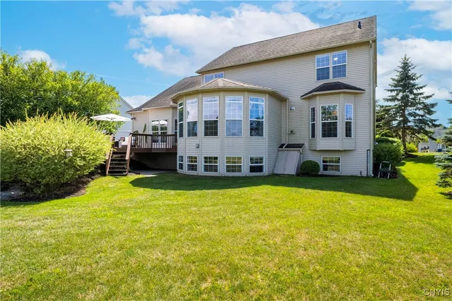 $749,000 | 4365 Winding Creek Road, Pompey, NY 13104