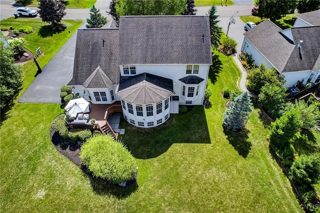 $749,000 | 4365 Winding Creek Road, Pompey, NY 13104