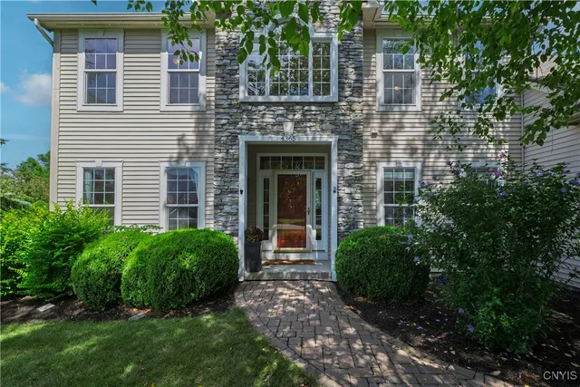 $749,000 | 4365 Winding Creek Road, Pompey, NY 13104