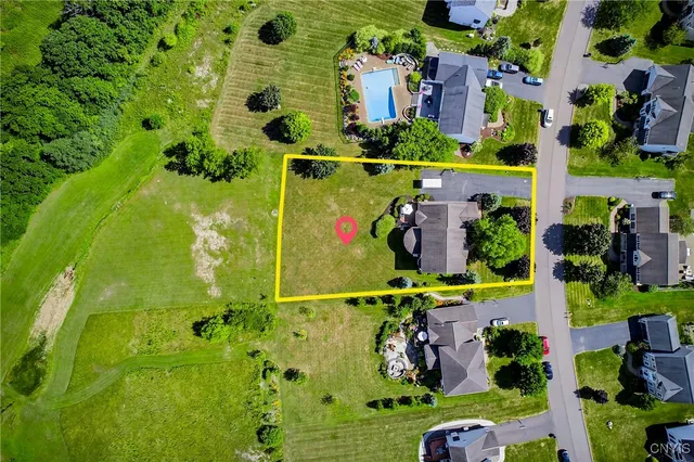 $749,000 | 4365 Winding Creek Road, Pompey, NY 13104