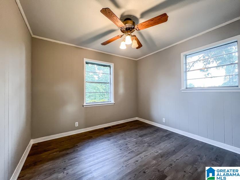 136 Maple Street Haleyville, AL 35565 - Photo 9 of 17