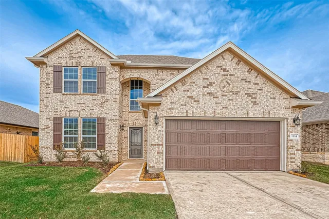 $3,100 | 1214 Dry Cork Circle, Richmond, TX 77406