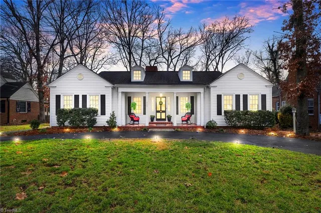 $369,900 | 403 Spring Street, Thomasville, NC 27360