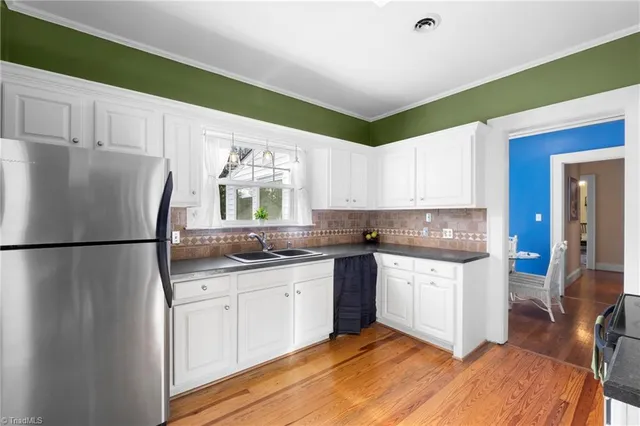 $369,900 | 403 Spring Street, Thomasville, NC 27360