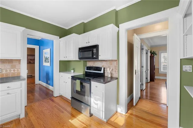 $369,900 | 403 Spring Street, Thomasville, NC 27360