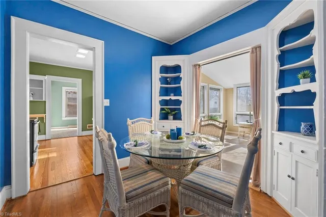 $369,900 | 403 Spring Street, Thomasville, NC 27360