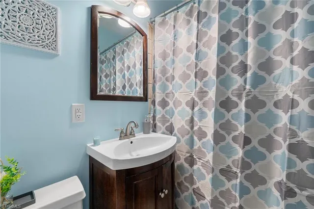 $369,900 | 403 Spring Street, Thomasville, NC 27360