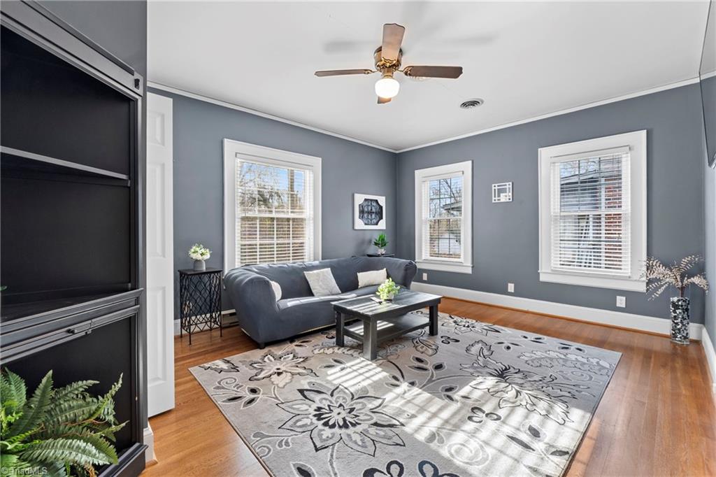 403 Spring Street Thomasville, NC 27360 - Photo 18 of 37