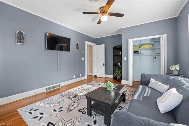 $369,900 | 403 Spring Street, Thomasville, NC 27360