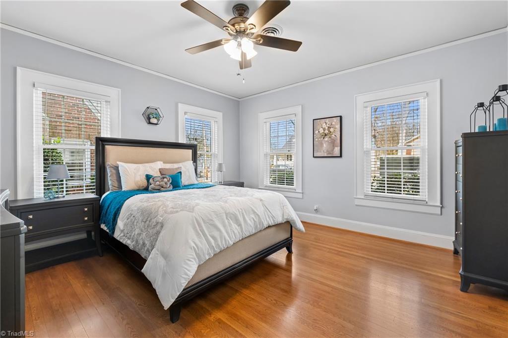 403 Spring Street Thomasville, NC 27360 - Photo 22 of 37