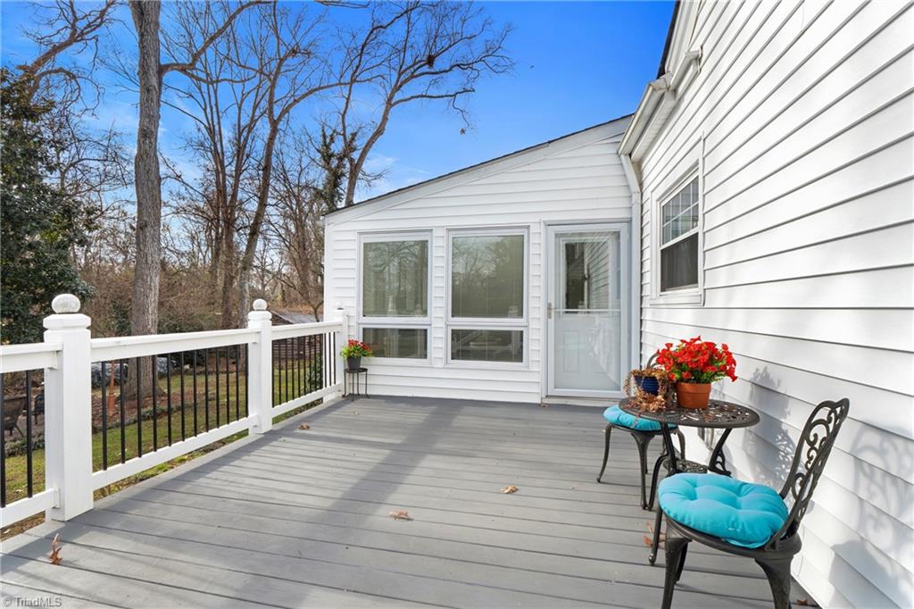 403 Spring Street Thomasville, NC 27360 - Photo 27 of 37