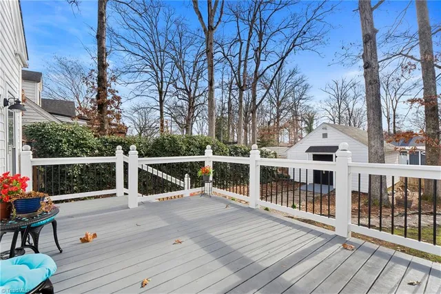 $369,900 | 403 Spring Street, Thomasville, NC 27360