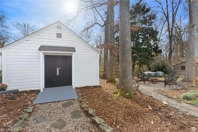 $369,900 | 403 Spring Street, Thomasville, NC 27360