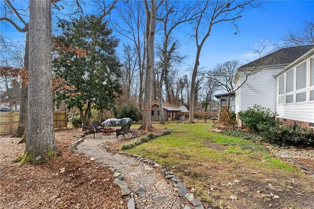 $369,900 | 403 Spring Street, Thomasville, NC 27360