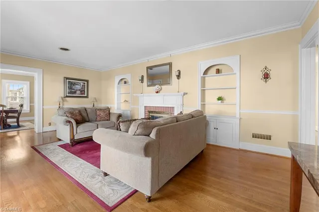 $369,900 | 403 Spring Street, Thomasville, NC 27360