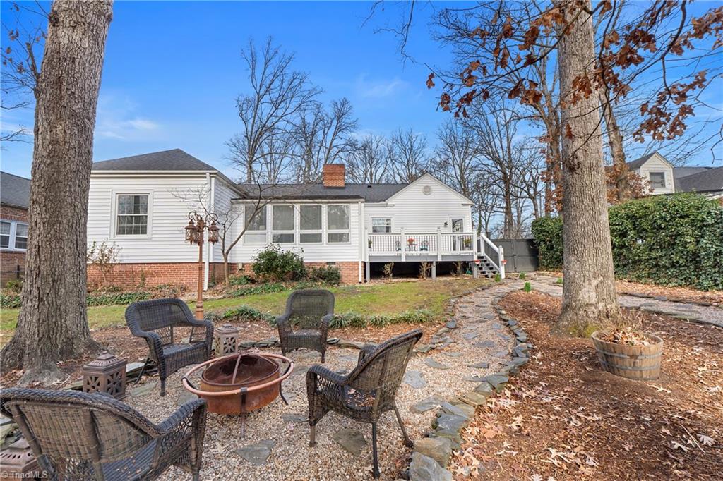 403 Spring Street Thomasville, NC 27360 - Photo 32 of 37