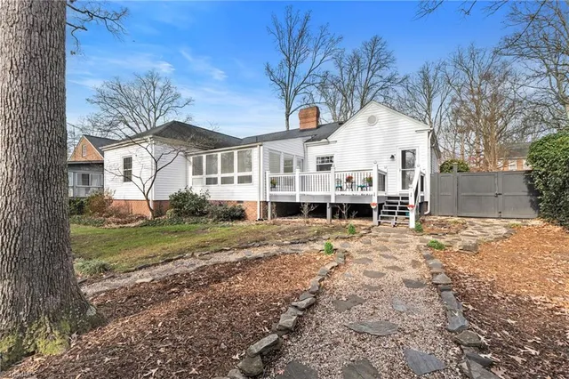 $369,900 | 403 Spring Street, Thomasville, NC 27360