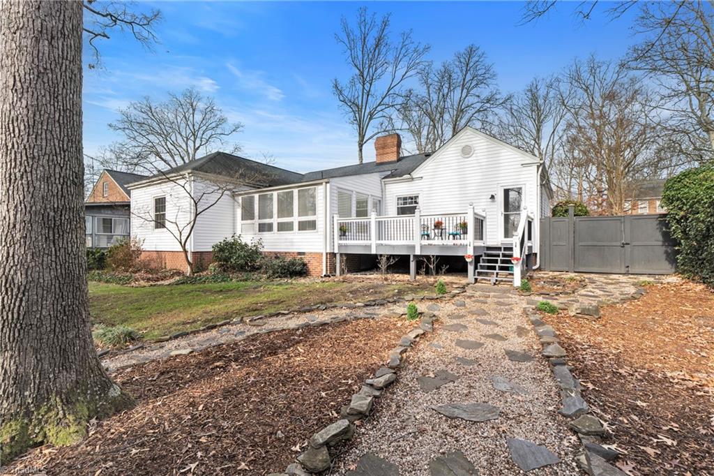 403 Spring Street Thomasville, NC 27360 - Photo 33 of 37