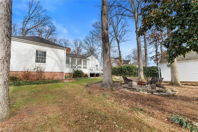 $369,900 | 403 Spring Street, Thomasville, NC 27360