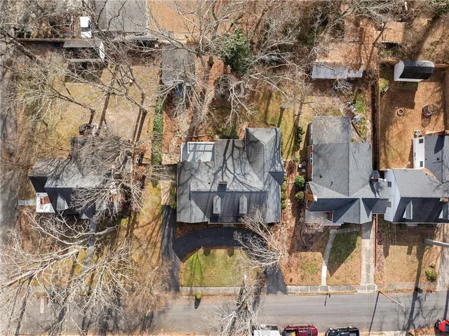 $369,900 | 403 Spring Street, Thomasville, NC 27360