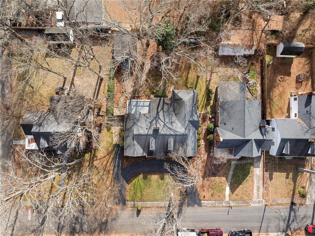 403 Spring Street Thomasville, NC 27360 - Photo 35 of 37