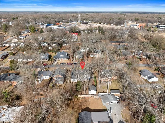 $369,900 | 403 Spring Street, Thomasville, NC 27360