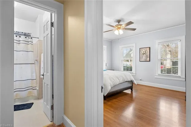 $369,900 | 403 Spring Street, Thomasville, NC 27360