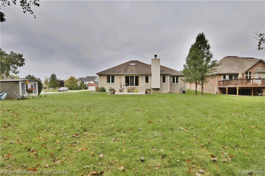 49308 Monte Road Chesterfield, MI 48047 - Photo 37 of 38