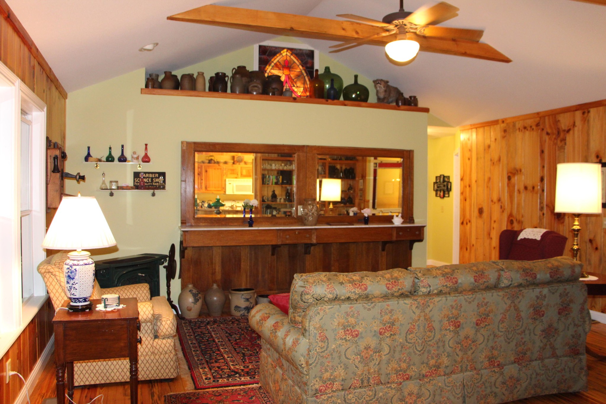 398 Jim Garrett Road Monterey, TN 38574 - Photo 2 of 30 Gallery Image 2