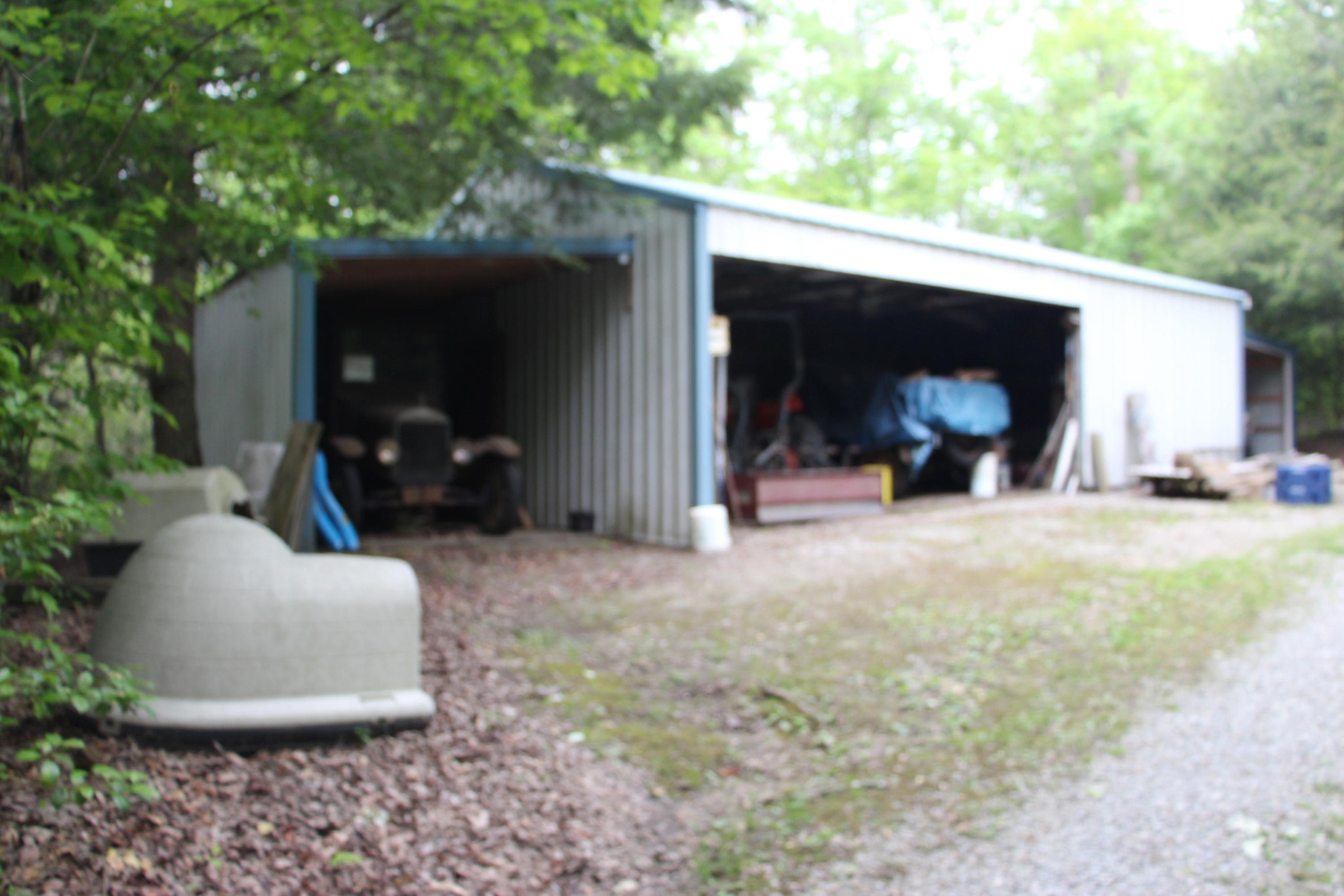 398 Jim Garrett Road Monterey, TN 38574 - Photo 28 of 30 Gallery Image 28