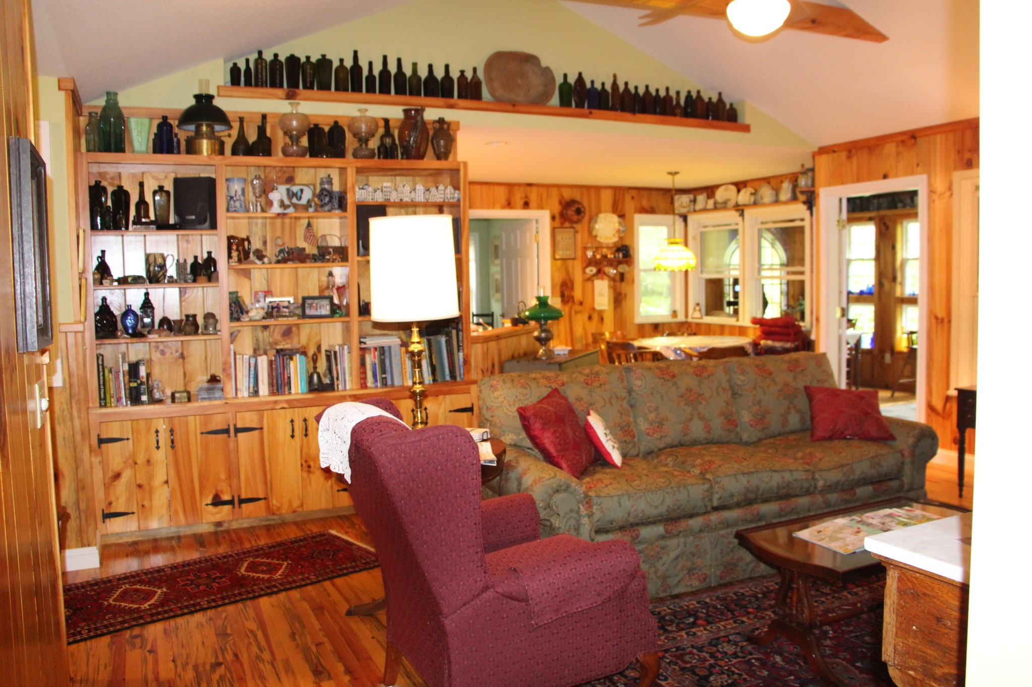 398 Jim Garrett Road Monterey, TN 38574 - Photo 3 of 30 Gallery Image 3