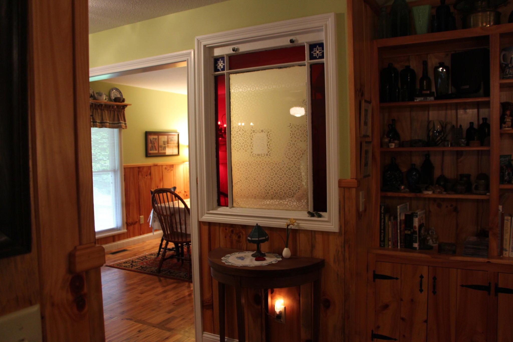 398 Jim Garrett Road Monterey, TN 38574 - Photo 4 of 30 Gallery Image 4