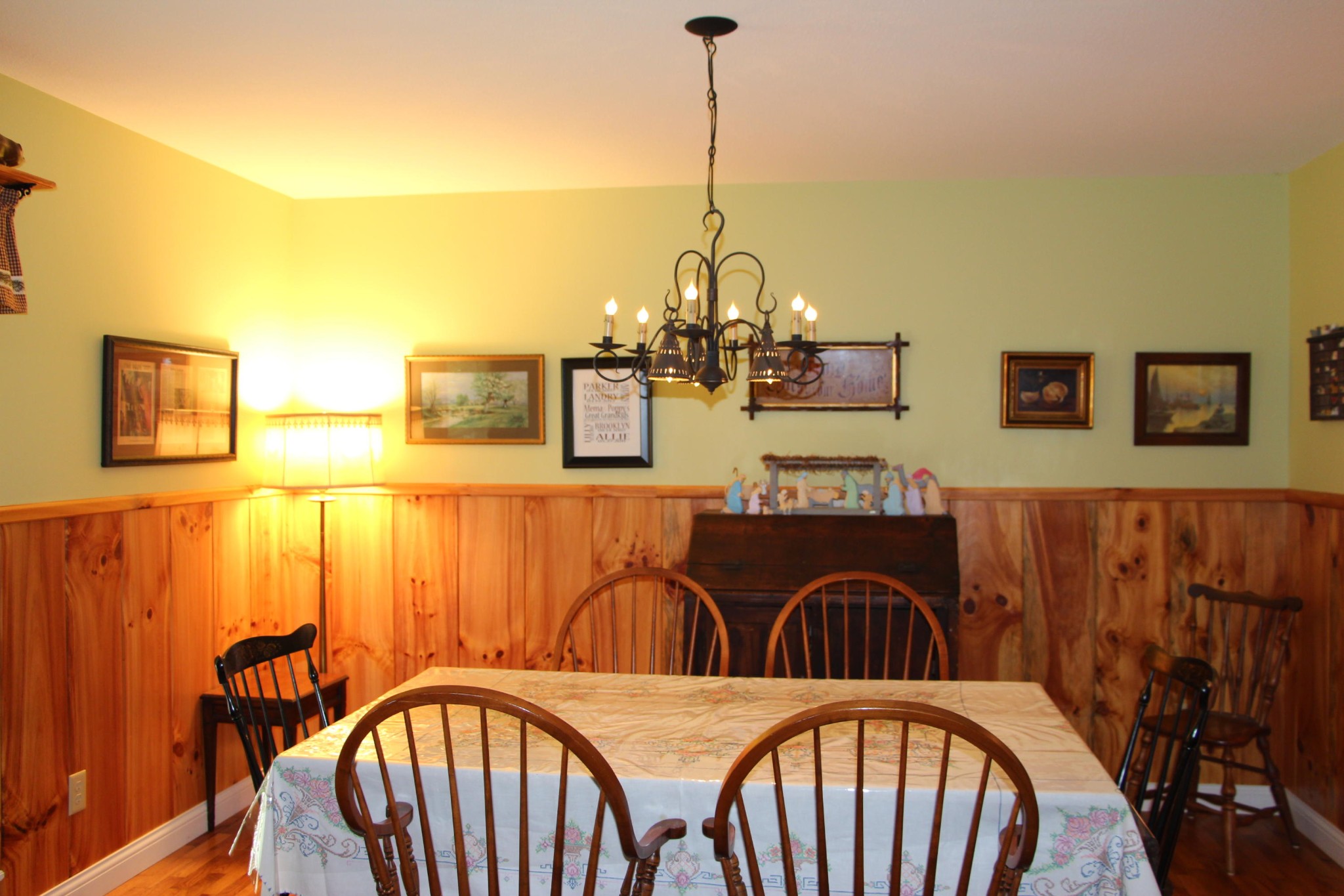 398 Jim Garrett Road Monterey, TN 38574 - Photo 5 of 30 Gallery Image 5