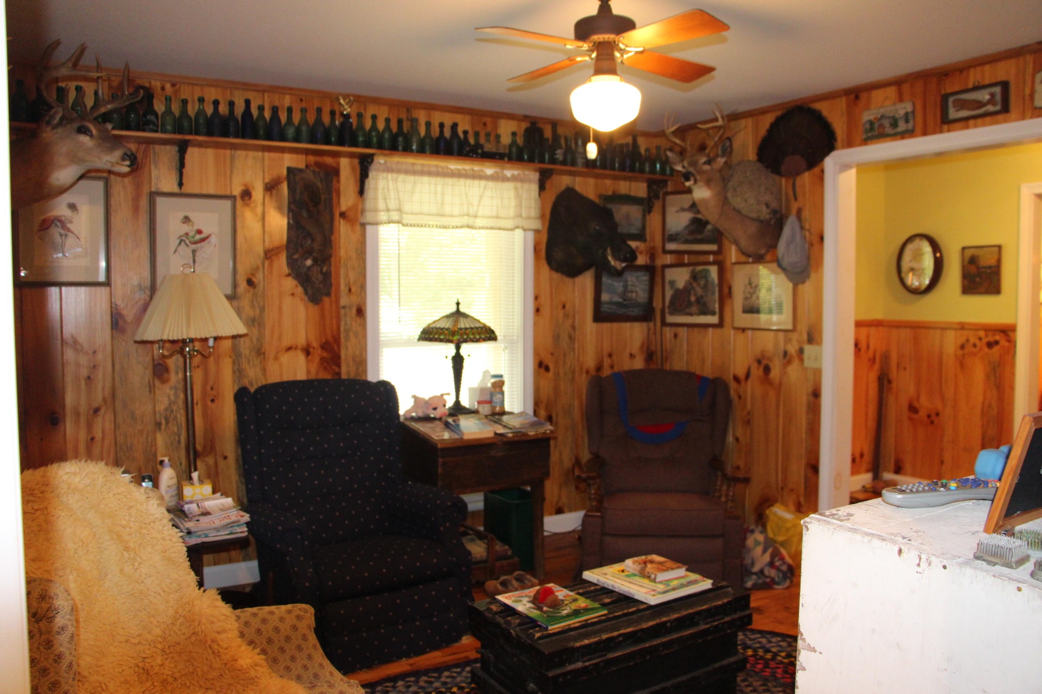 398 Jim Garrett Road Monterey, TN 38574 - Photo 6 of 30 Gallery Image 6