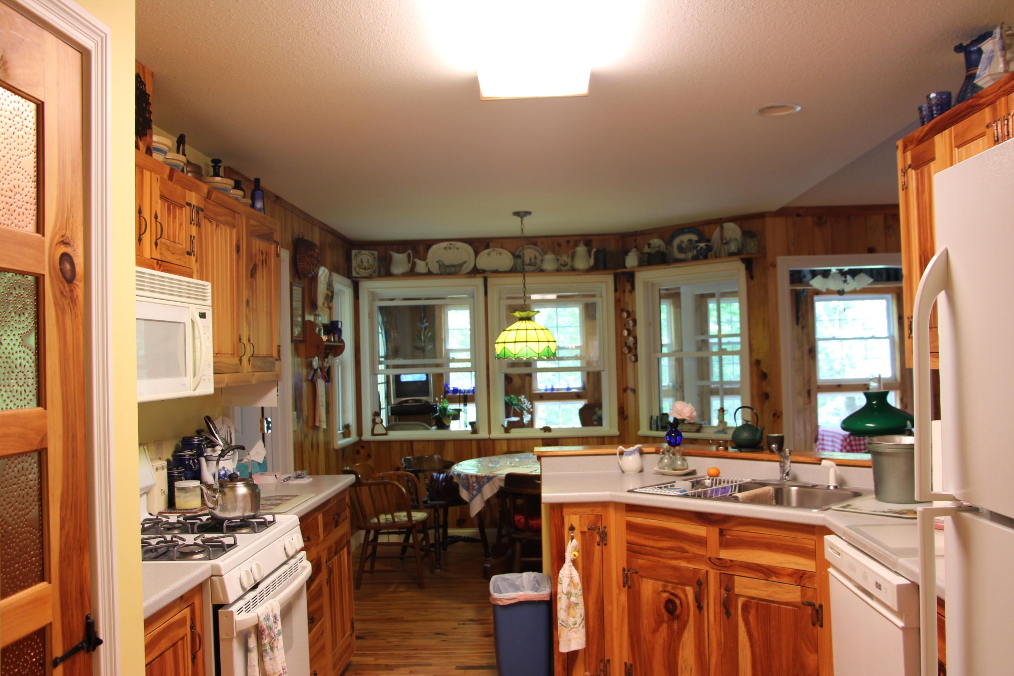 398 Jim Garrett Road Monterey, TN 38574 - Photo 7 of 30 Gallery Image 7