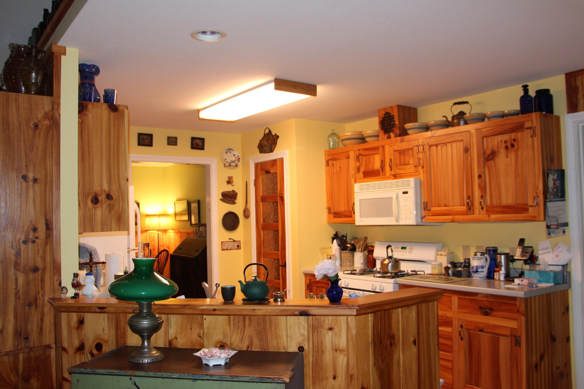398 Jim Garrett Road Monterey, TN 38574 - Photo 8 of 30 Gallery Image 8