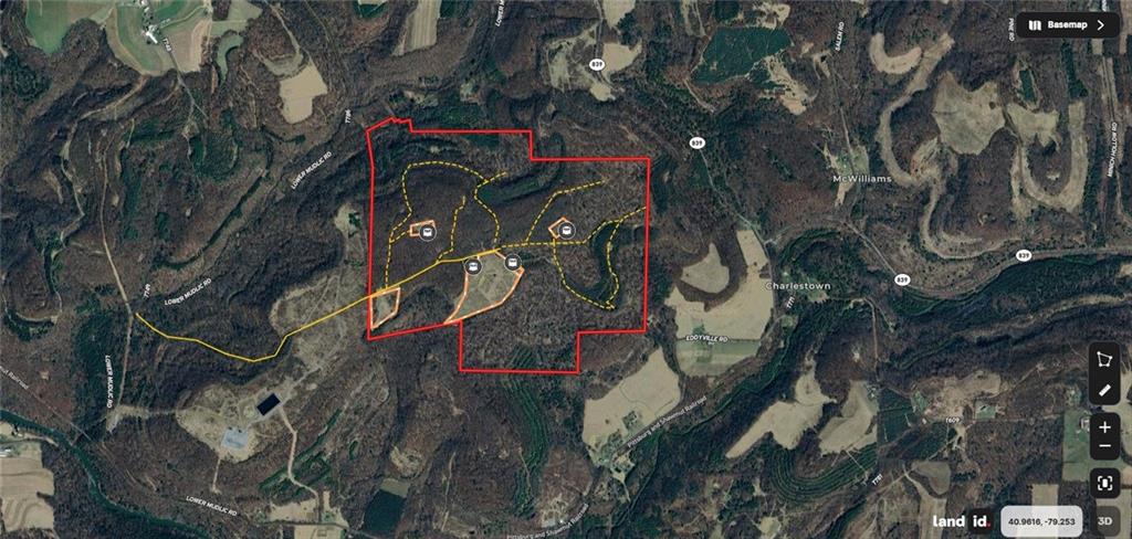 0 Lower Mudlic Road New Bethlehem, PA 16240 - Photo 15 of 38