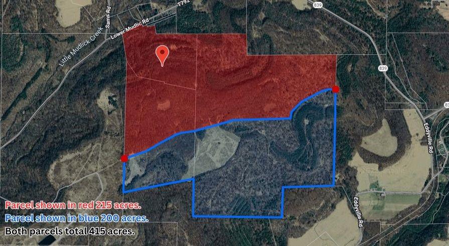 0 Lower Mudlic Road New Bethlehem, PA 16240 - Photo 38 of 38