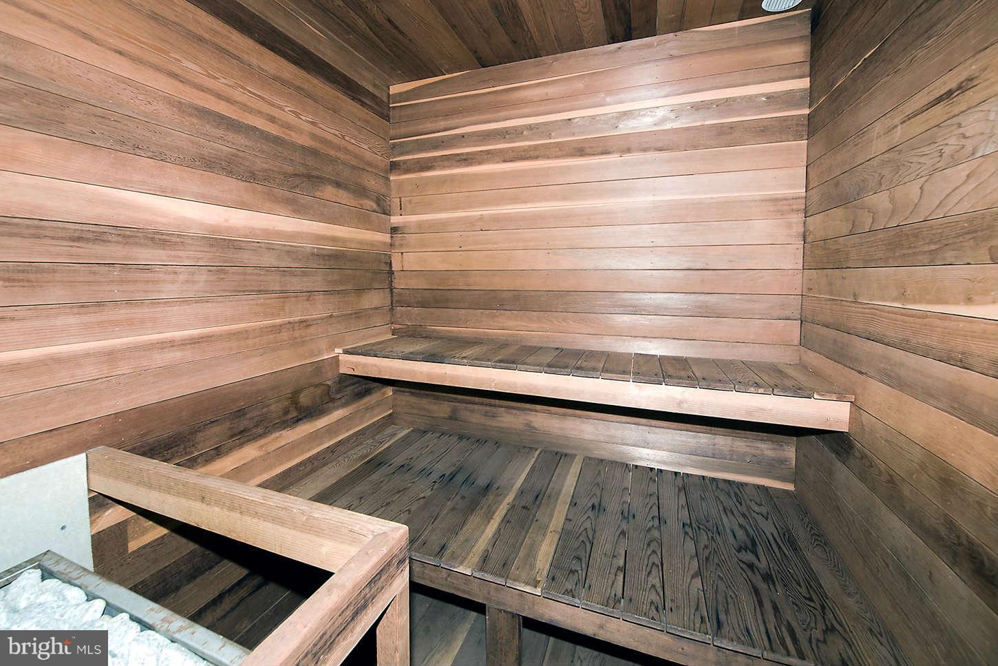 2724 Chain Bridge Road Northwest Washington, DC 20016 - Photo 26 of 30 a view of wooden floor