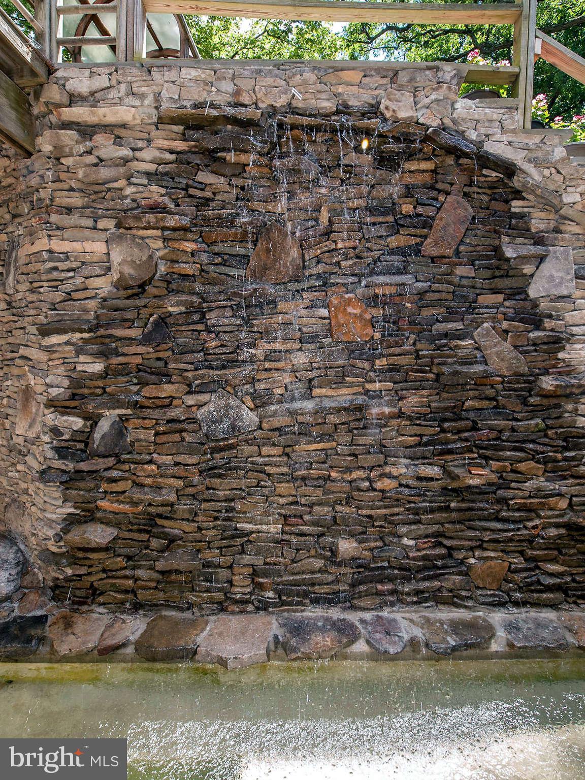 2724 Chain Bridge Road Northwest Washington, DC 20016 - Photo 28 of 30 a view of lake view