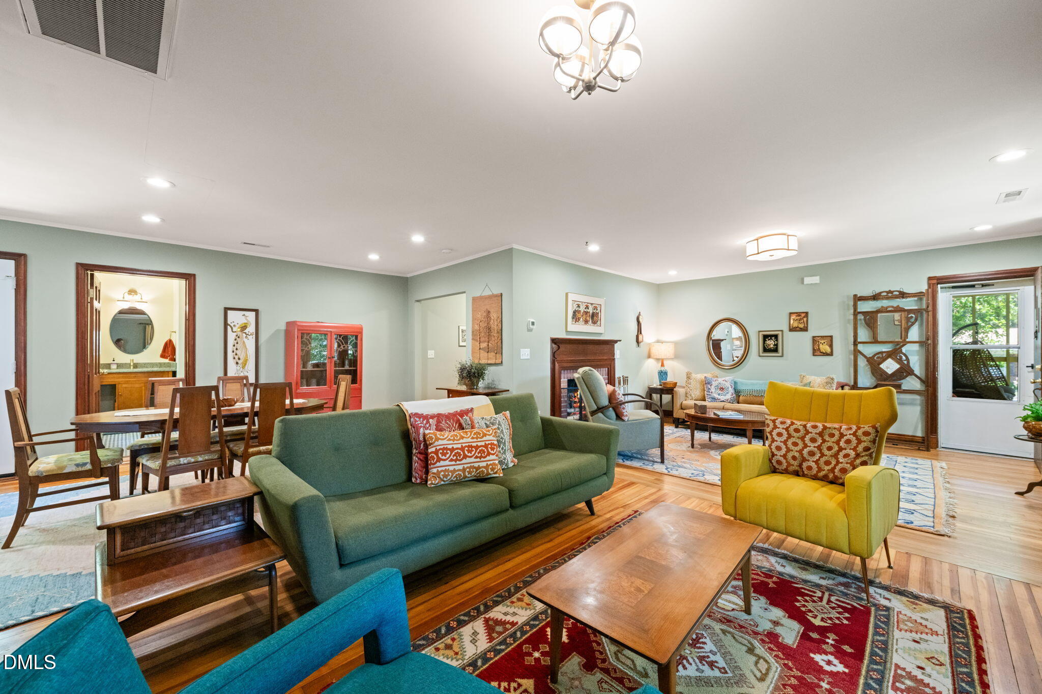 910 Horton Road Durham, NC 27704 - Photo 11 of 41